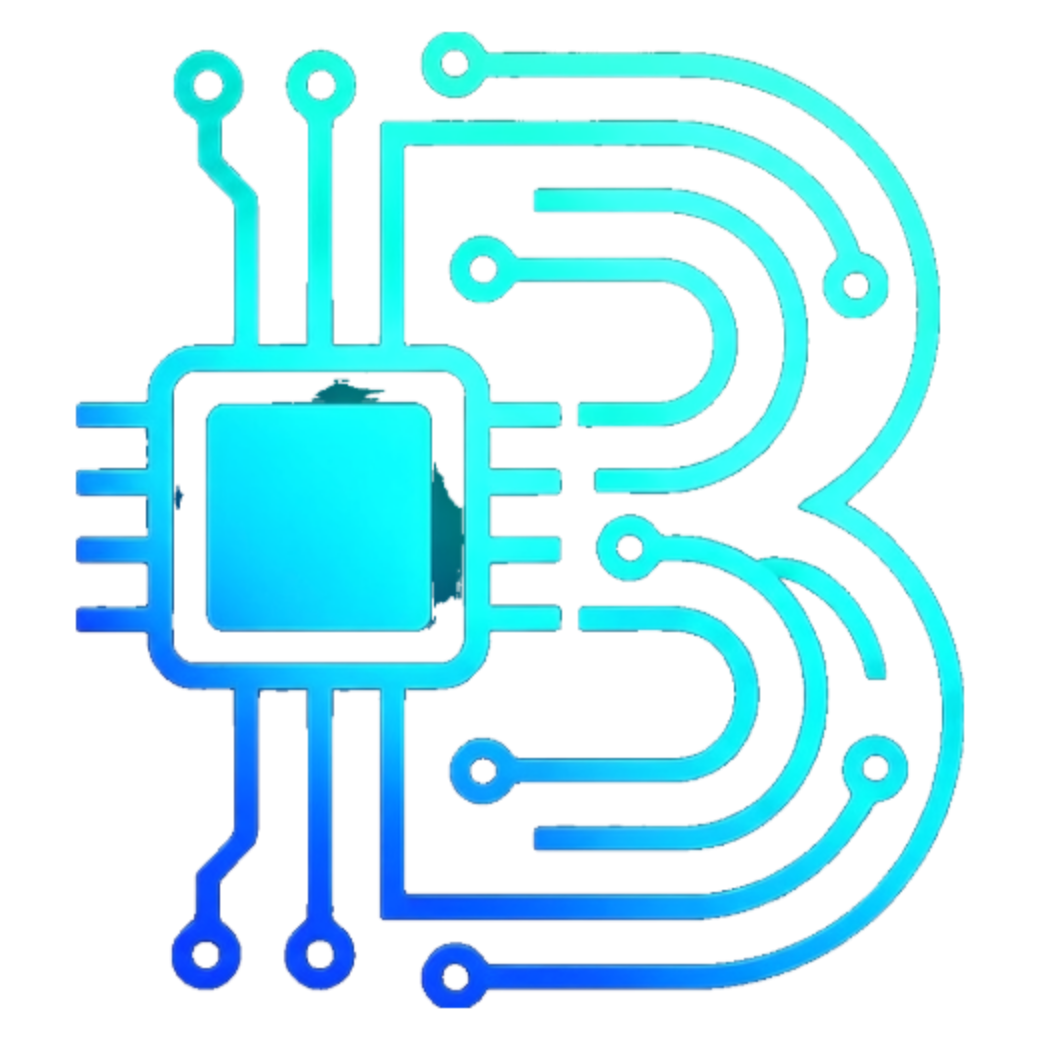 Balch Tech Solutions logo
